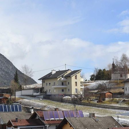 Apart Sonneck Arzl im Pitztal Esterno foto