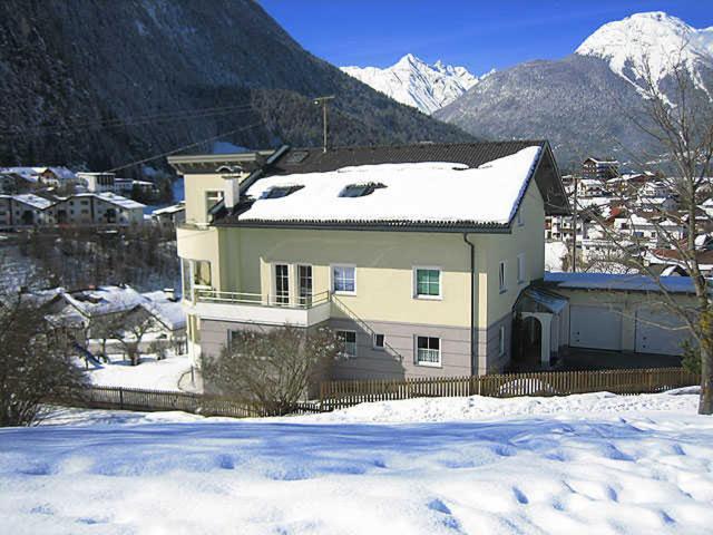 Apart Sonneck Arzl im Pitztal Esterno foto